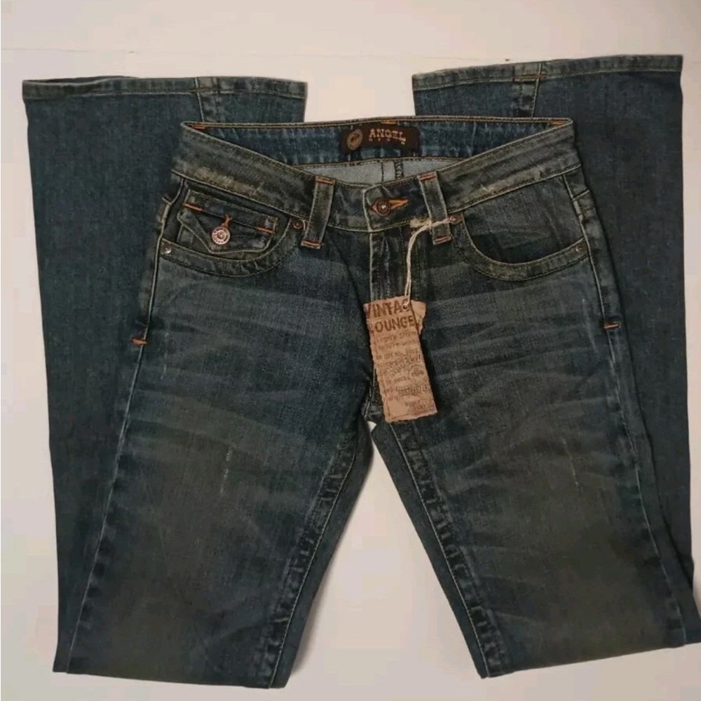 Angels Jeans Y2K new with tags